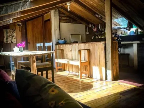 Backpackers  Balcones - Hostel