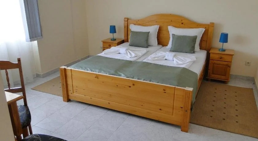 Stemak Hotel