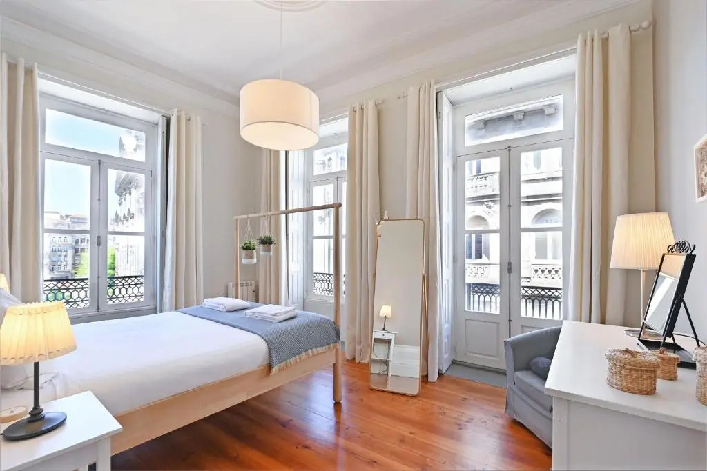 Inn Oporto Old Town Apartments