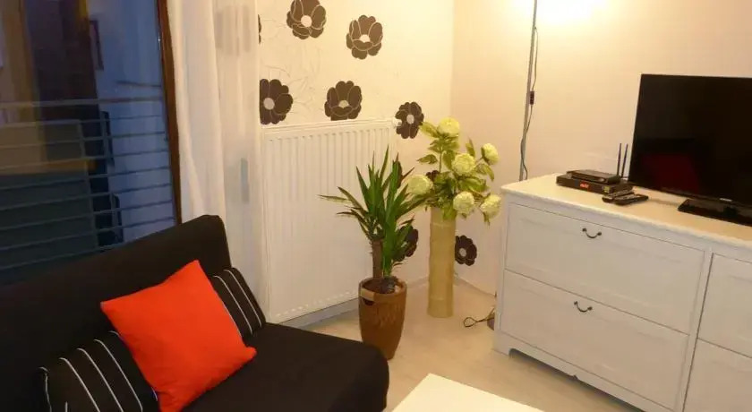 SAS Apartamenty Nefryt Park