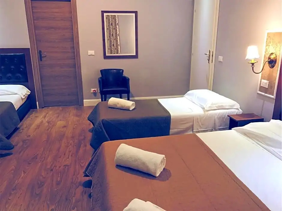 Hotel Aida
