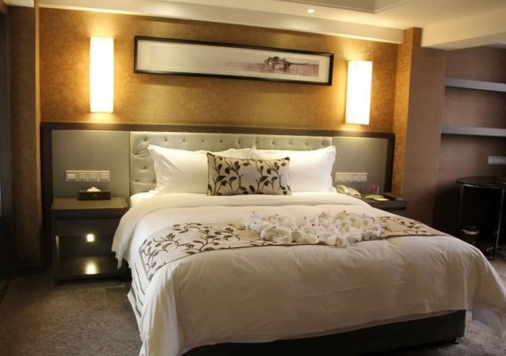 Jin Rui Jia Tai Hotel