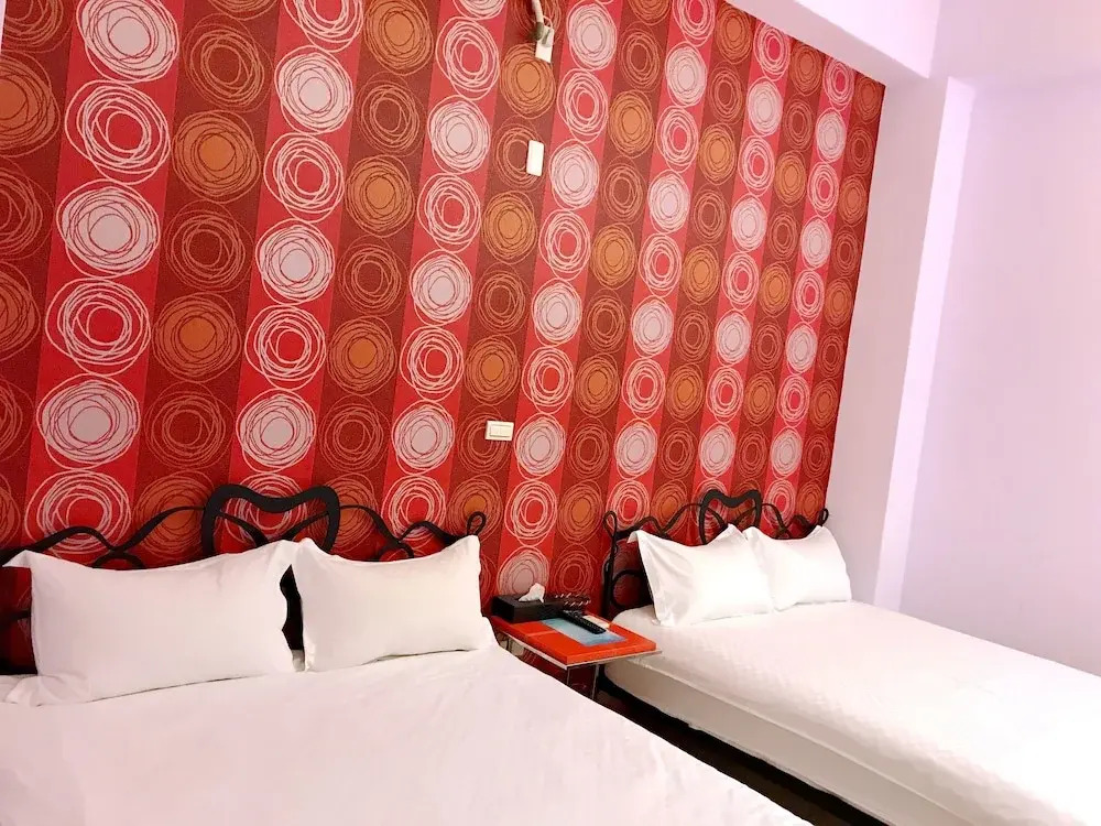 Impression Classics Bed And Breakfast