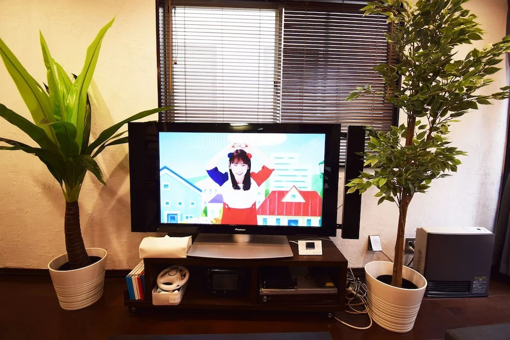 Hachiyama house