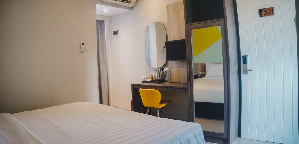Key Inn Hotel Bogor