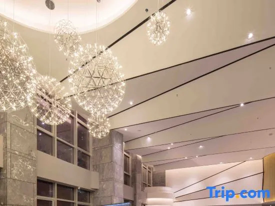 Shenzhen Hyde Hotel