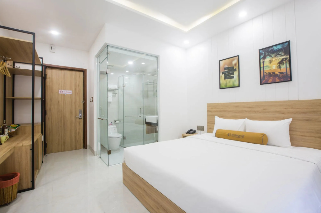 Continent Hotel Danang