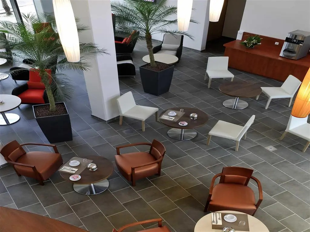Aparthotel Adagio Bordeaux Centre Gambetta