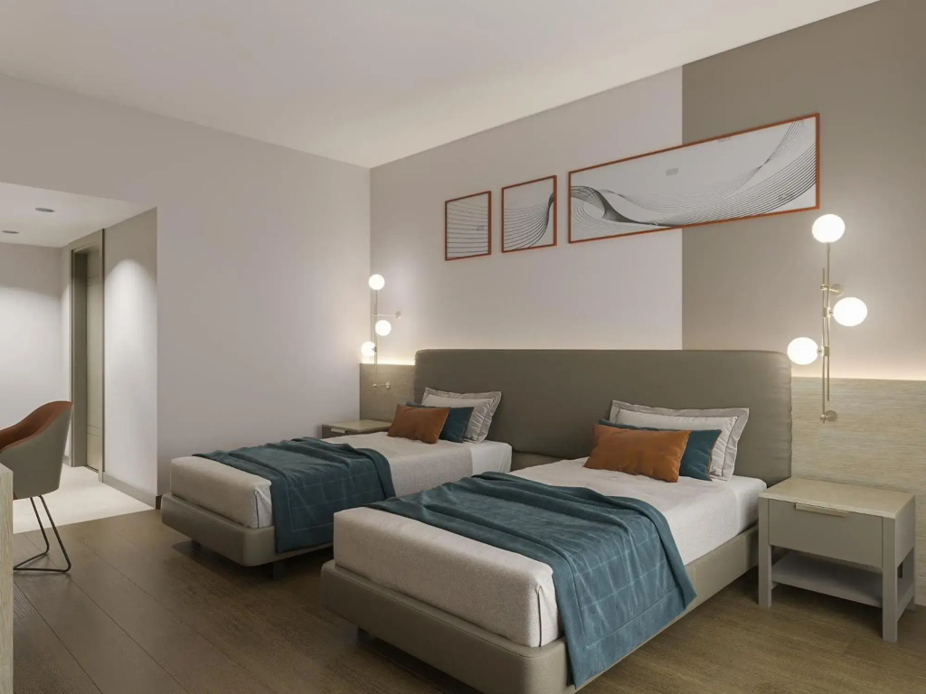 Arcanus Hotels Sorgun - Ultra All Inclusive