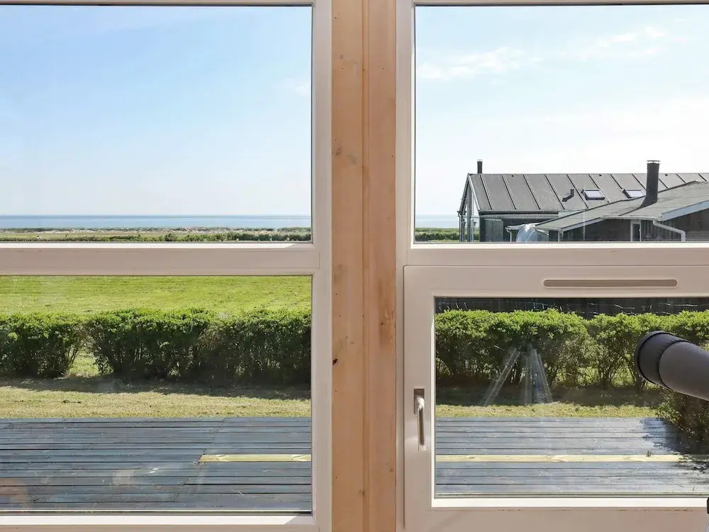 6 person holiday home in Sæby-By Traum