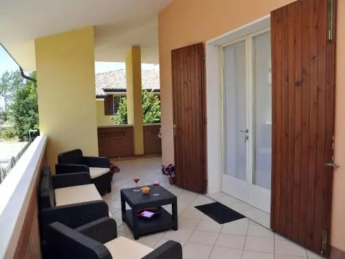Residence Mediterraneo