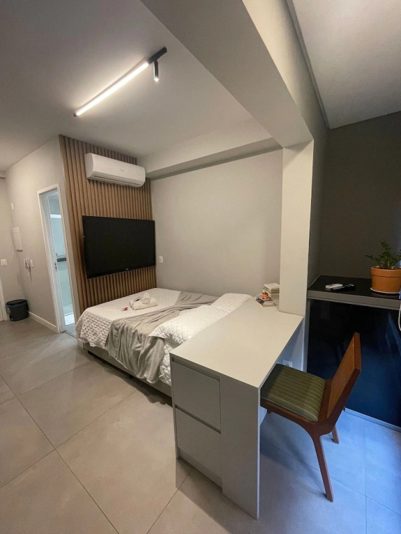 Prime Stay - Vila Buarque - São Paulo - BR