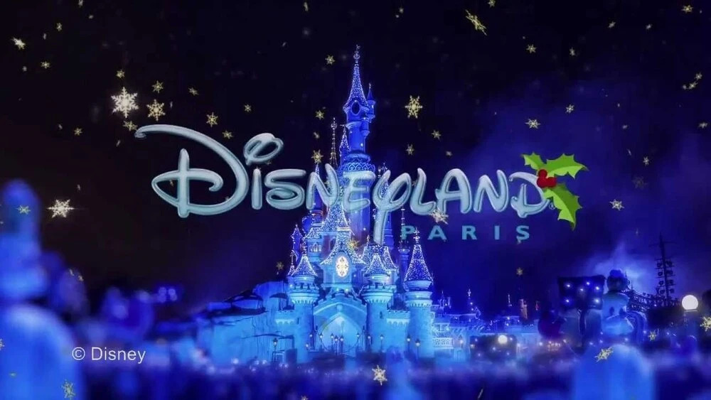 Studio Ferté sous Jouarre 34 mn Disney