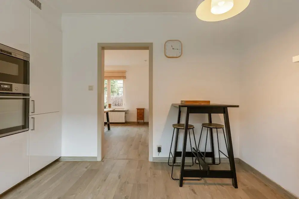 Holiday Home in Quiet Neighbourhood in De Panne