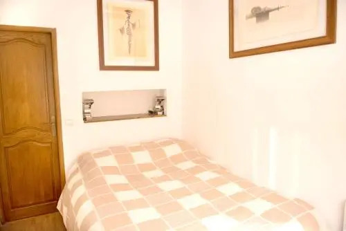 Apartment Rue Amelot