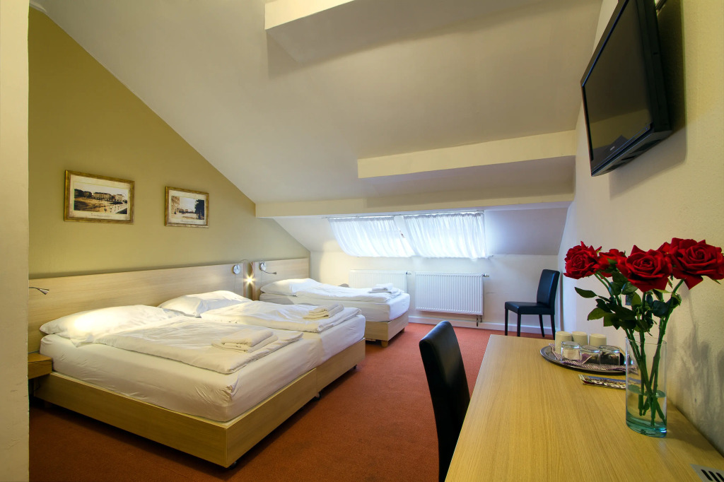 Hotel Taurus