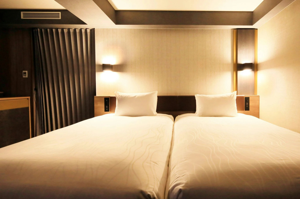 Richmond Hotel Narita