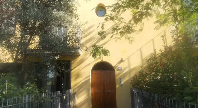 Green San Bartolomeo