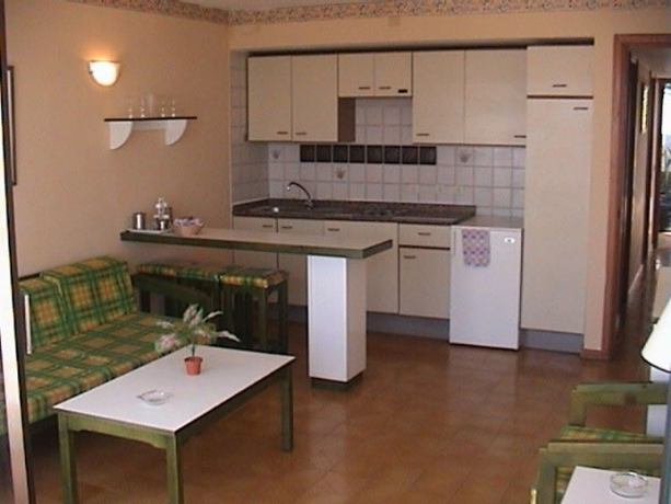 La Florida Holiday Apartments - Old Town Puerto del Carmen