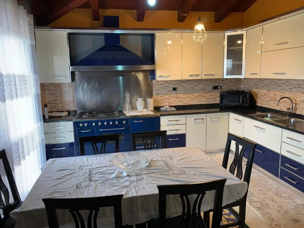 Agro BnB Elbasan