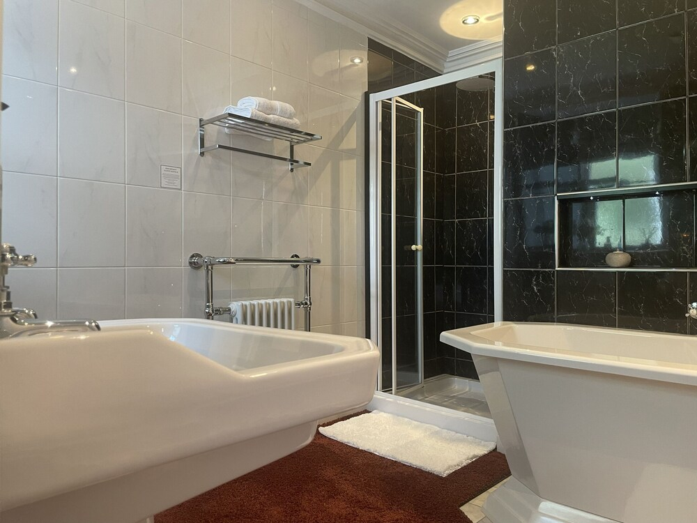 Decressy Apartment