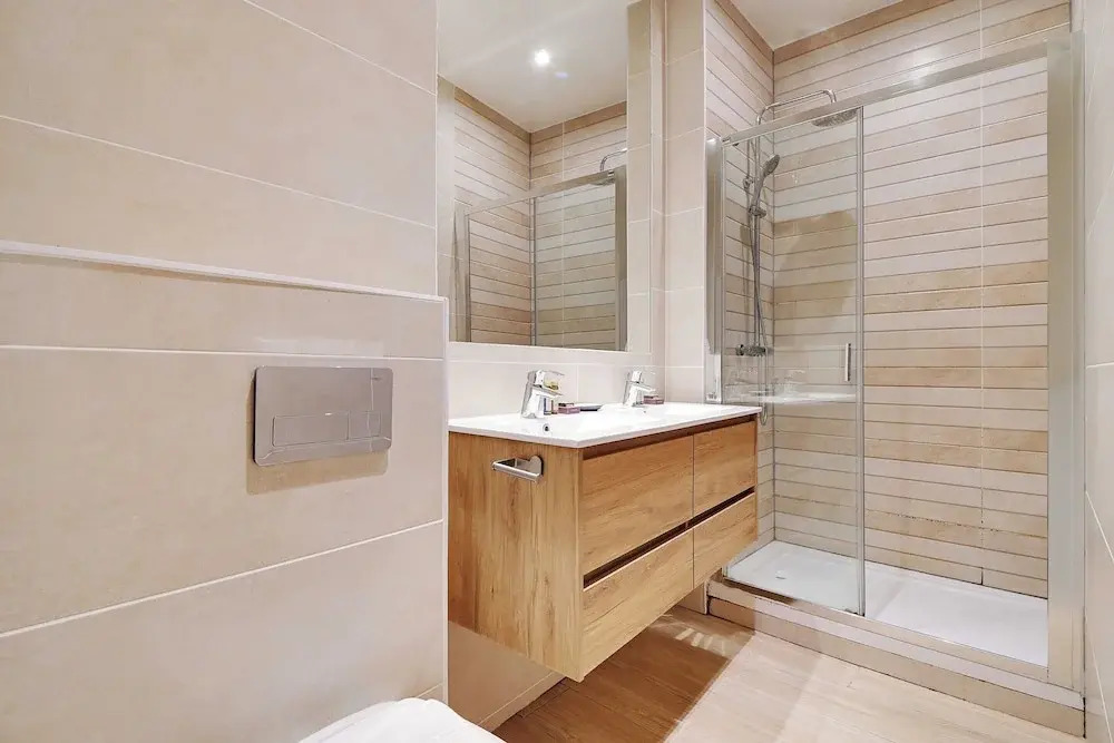 Welcoming Apartment - 2br/8p - Marche D'aligre