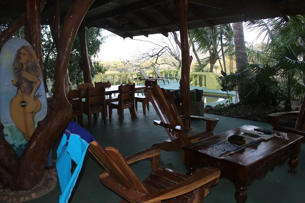 Nosara Sunrise Bed and Breakfast