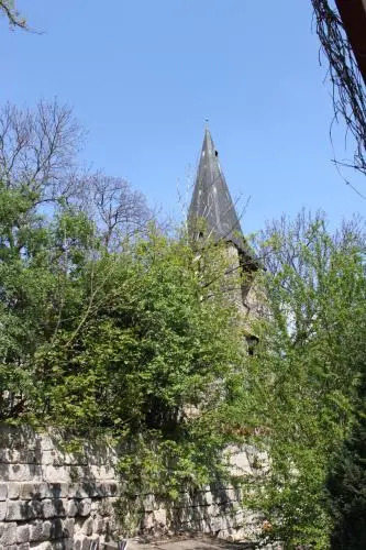 Ferienwohnungen Im Alten Handelshof