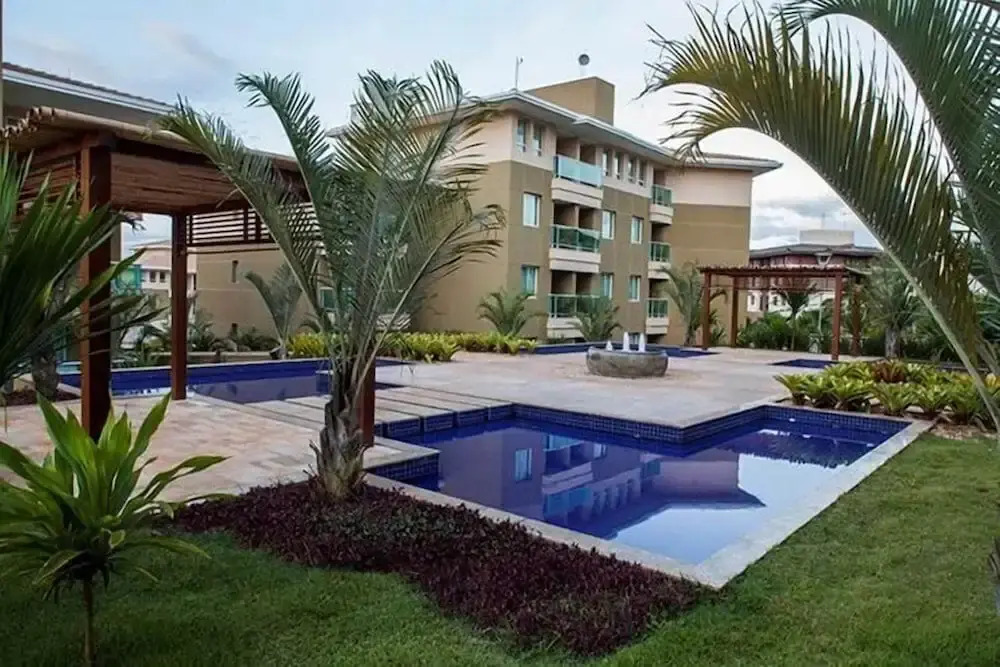 The Sun Resort