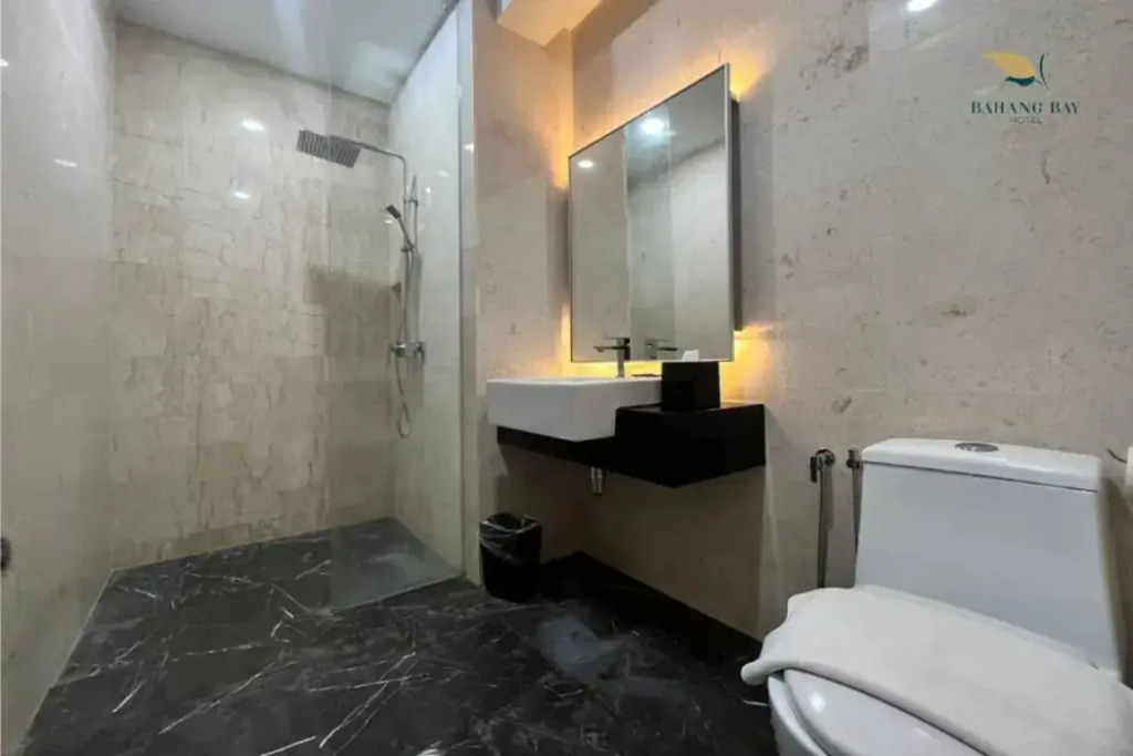 Bahang Bay Hotel