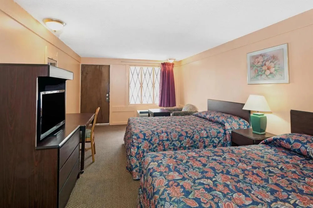 Knights Inn Atlanta Northwest