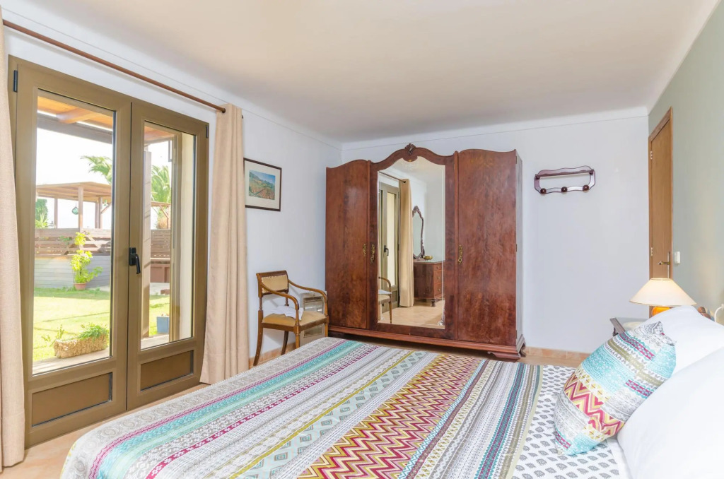 Es Rafal Nostro - Villa With Private Pool