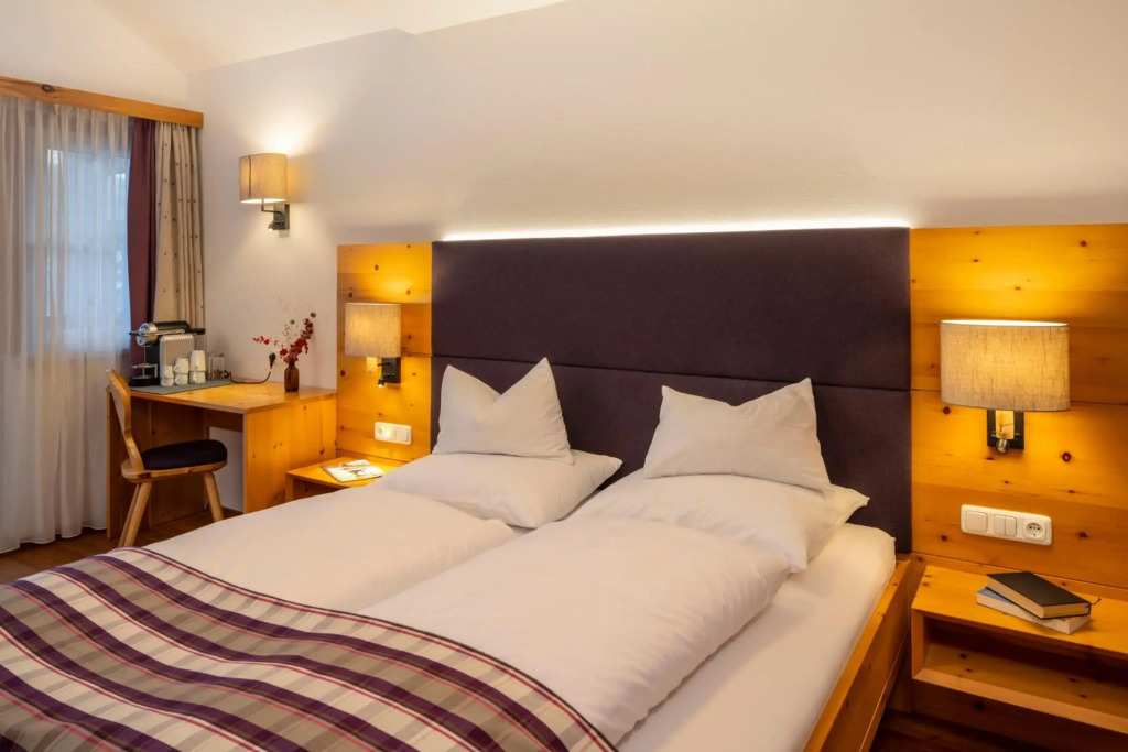 mivida - Wellness Apartments Kanzler