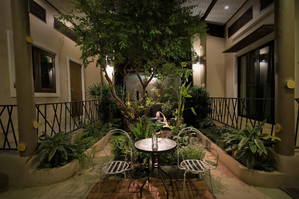 Casa Malee Family Villa