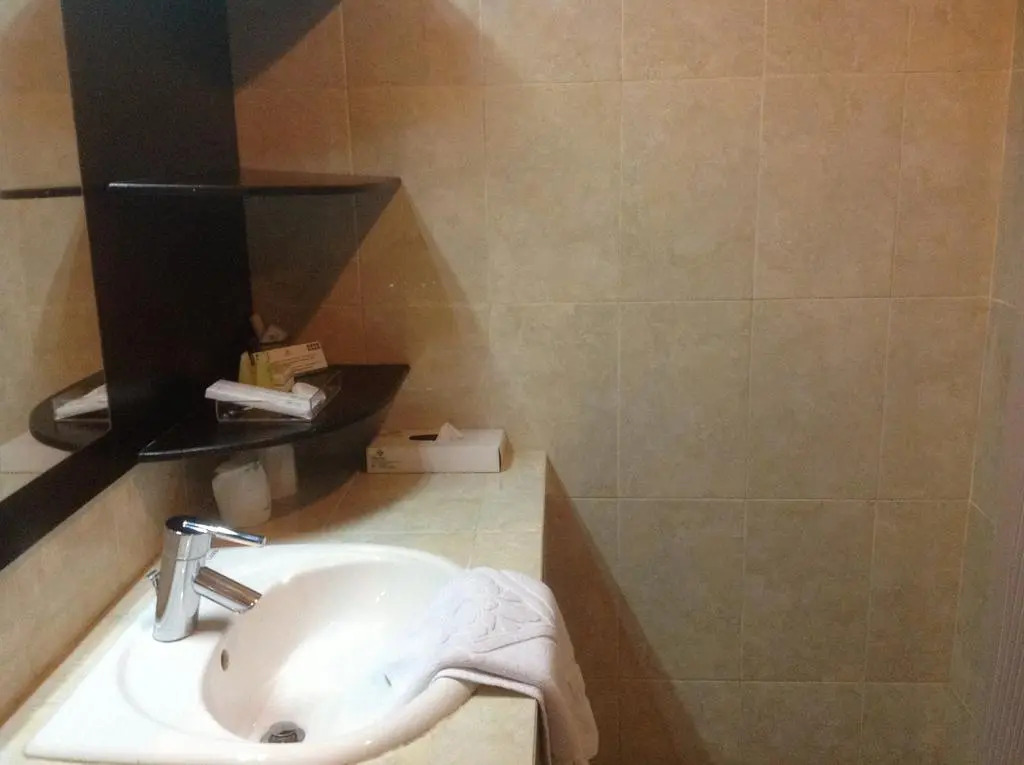 Hotel Swarna Dwipa