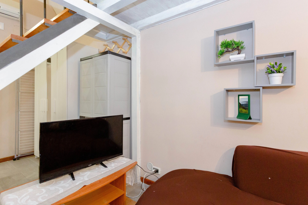 Sicily Loft in the historical Catania