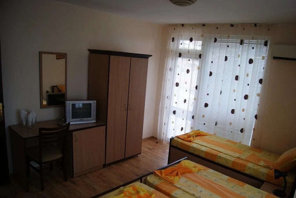 Family Hotel Rositsa