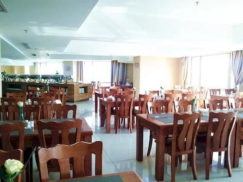 Ningbo Sunshine Apartment And Hotel