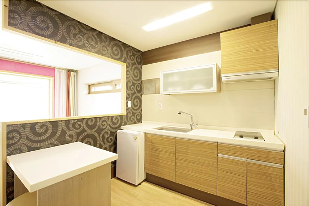 Chuncheon N.e. Park Pension