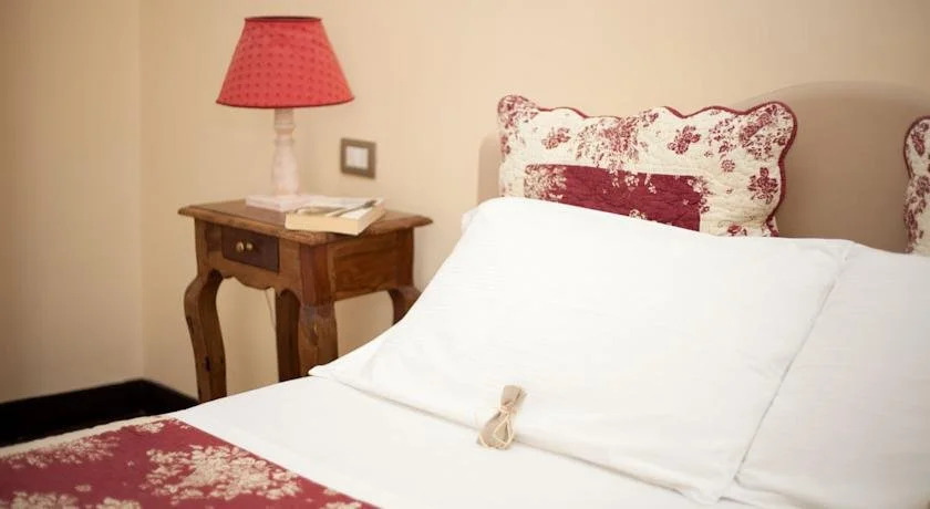 B&B Il Salotto di Lucilla