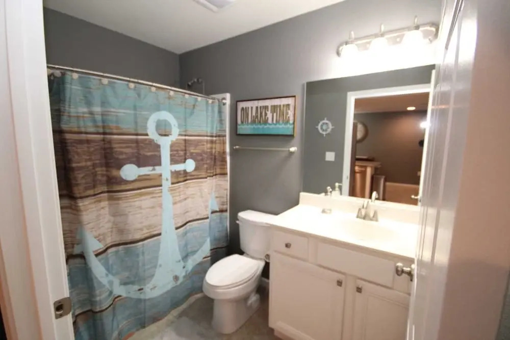 Parkview Bay 424 - 3 Br Condo