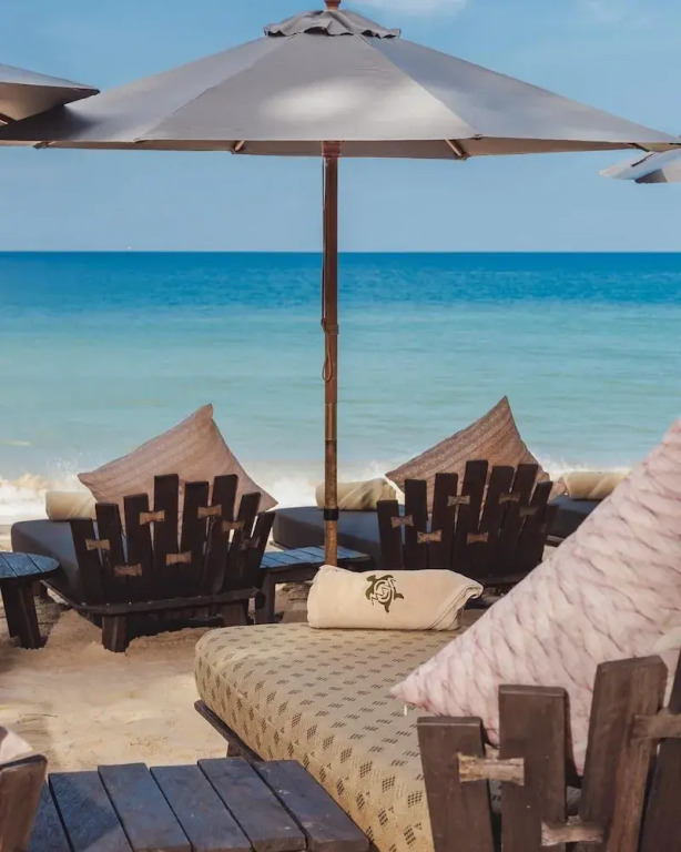 Fabulous 2br Pool Villa Walk to Bangtao Beach and Catch Club
