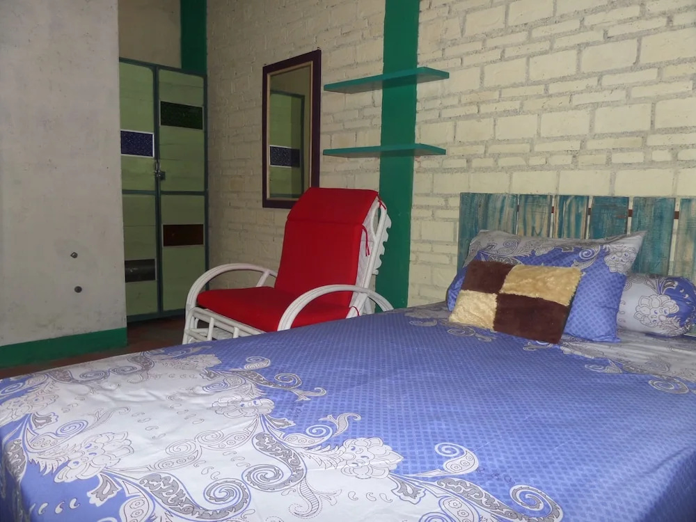 Omah Ndeliq Jogja