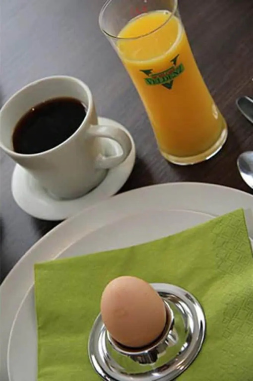 CASILINO Hotel A 20 Wismar