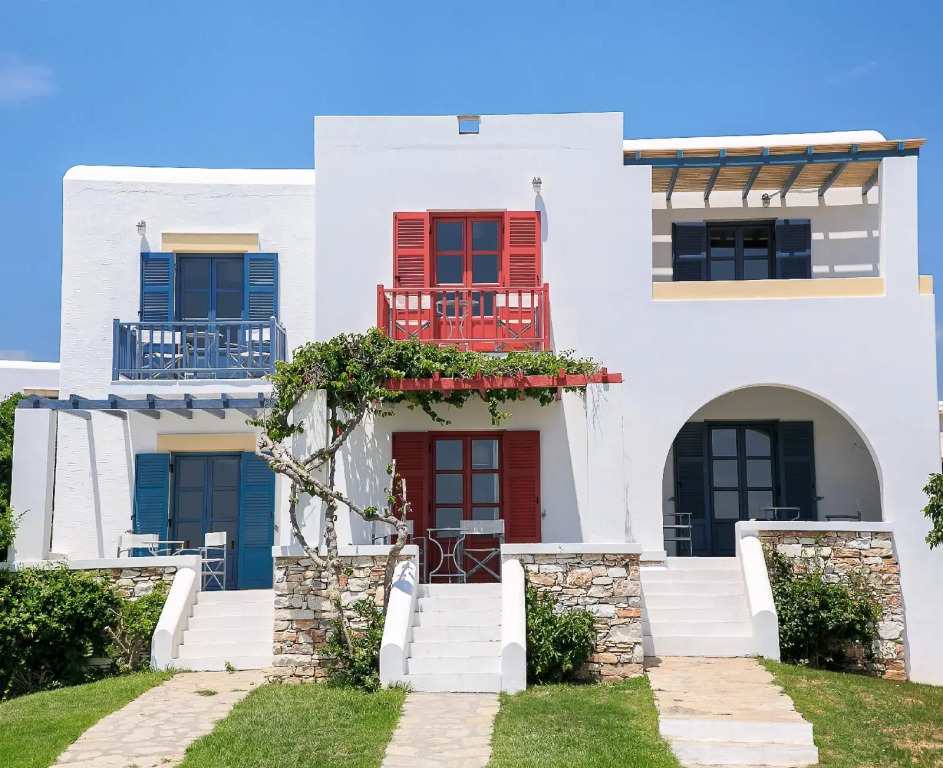 Acqua Marina Resort