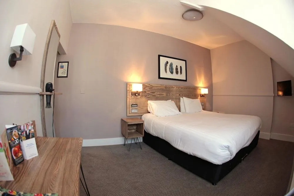 Bear Inn, Somerset by Marstons Inns