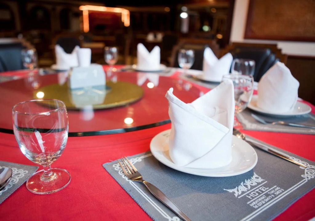 Tanyong Hotel