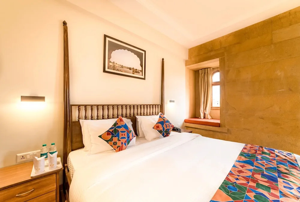Hotel Antra Inn