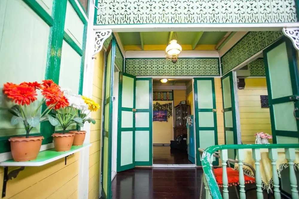 Laksameenarai Guesthouse - Hostel