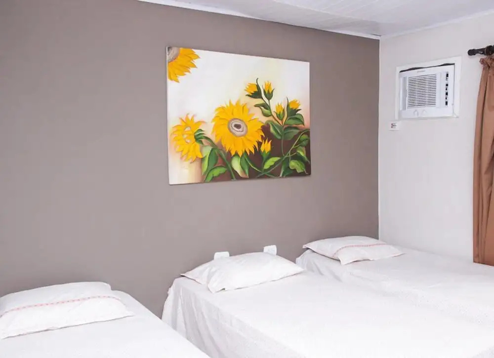 Hotel Calixtro